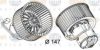 BEHR HELLA SERVICE 8EW 351 040-241 Interior Blower